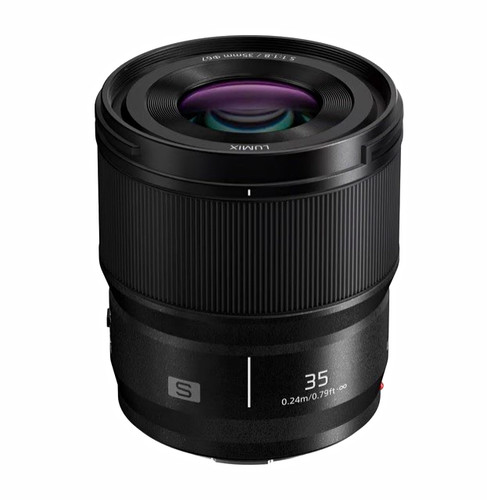 Panasonic lumix 35mm 1 8 - lumix,