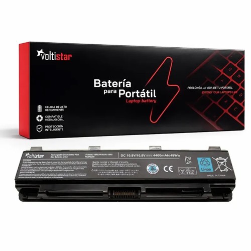 Batterie für laptop toshiba - batterie,