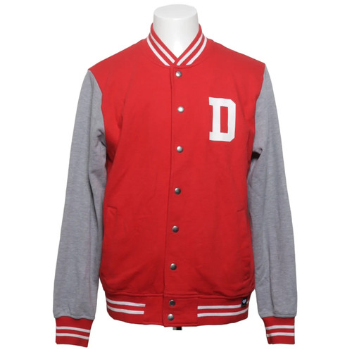 You football collegejacke - do,