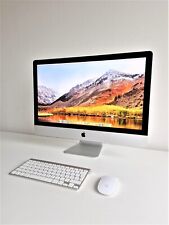 iMac 27" Modell 2017 | 3.8GHz i5 24GB 2TB Fusion Drive