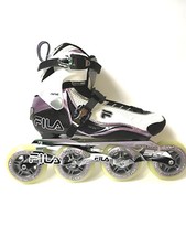 Fila Nine 90 Lady white lila