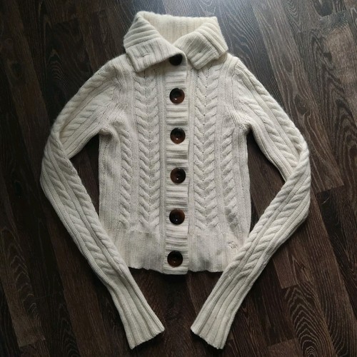 Neuw abercrombie fitch - abercrombie,