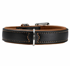 HUNTER Hundehalsband Canadian