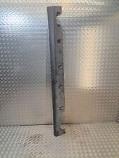 MERCEDES-BENZ M W166 Schweller