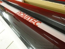 2 x ORIGINAL NOVITEC NEW