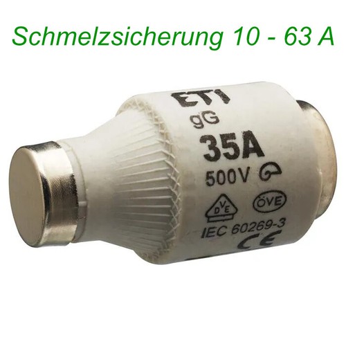 Rev ritter schmelzsicherungen - rev,