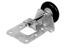 Siebau Rollenbock mit Laufrolle 4S-846/107a, komplett Schwingtor Laufrollenbock