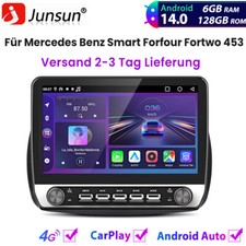 10.1" Autoradio Android 14