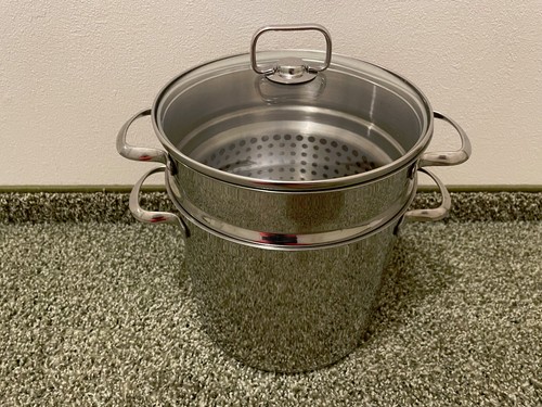 Schulte ufer spaghettitopf - schulte-ufer,