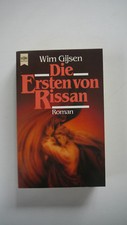 Wim Gijsen - Die ersten von Rissan