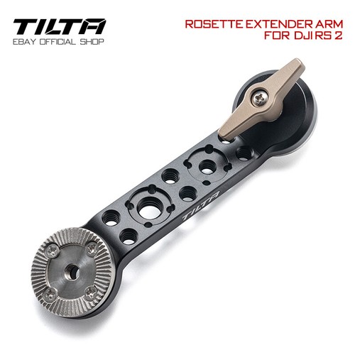 Tilta rosette extender arm - tilta,