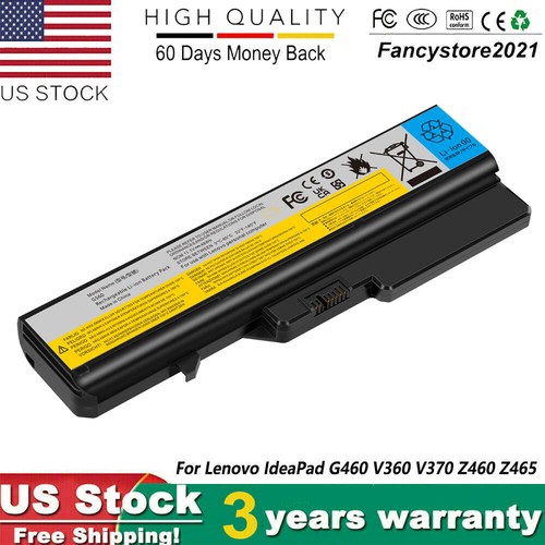 Battery for lenovo ideapad - lenovo,