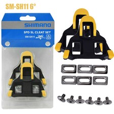 1 Pair Shimano SM-SH11 Cleat
