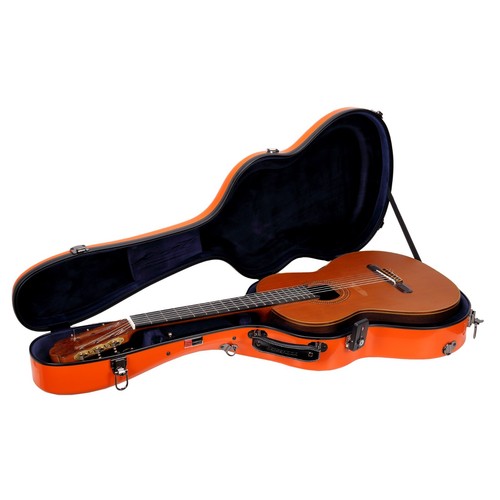 Crossrock deluxe fiberglass - deluxe,