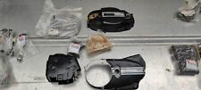 Yamaha RD250 361 RD350 360 Ersatzteile: 1x NOS Ölpumpen-Abdeckung Motor-Deckel R