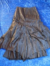 Rock "PAS DE QUIS..." Paris Schwartz "Hexenrock"