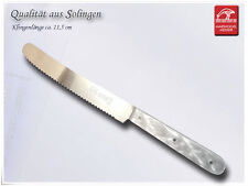 Frühstücksmesser