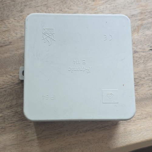Abzweigkasten kabeldose - 50, x