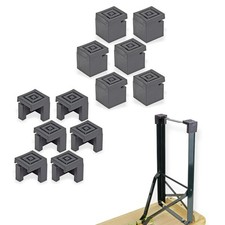 Bodenschoner Set für