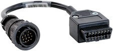Hella Gutmann Adapter Mega