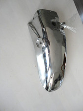 VC125  Kotflügel Schutzblech hi. Hinterradschutzblech Fender Daelim Advance