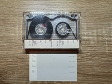 TDK MA-XG 90 Minuten guter