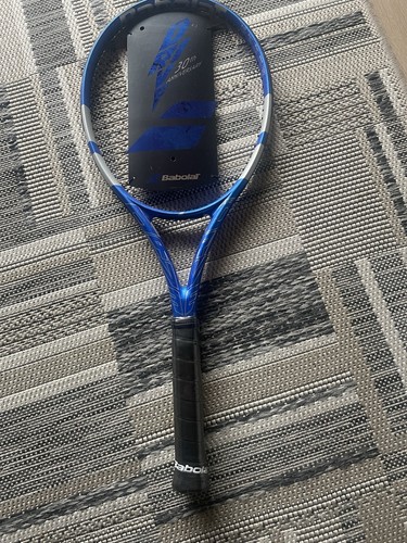 Babolat pure drive - pure,