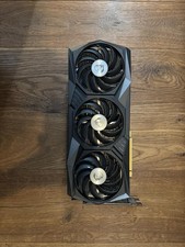 NVIDIA GeForce RTX 3080 Gaming