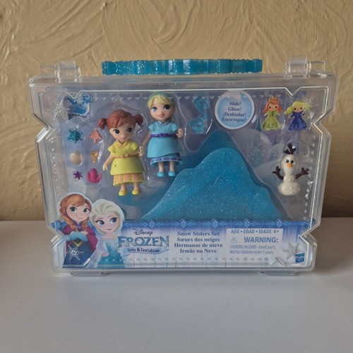 Hasbro disney frozen little - hasbro,