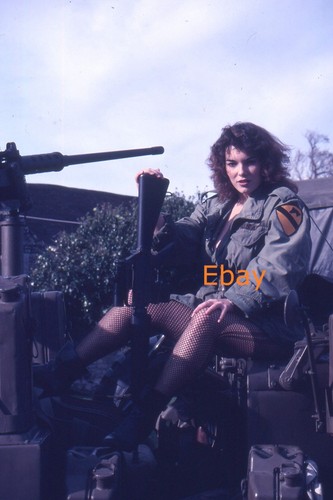 35mm dia frau - -,