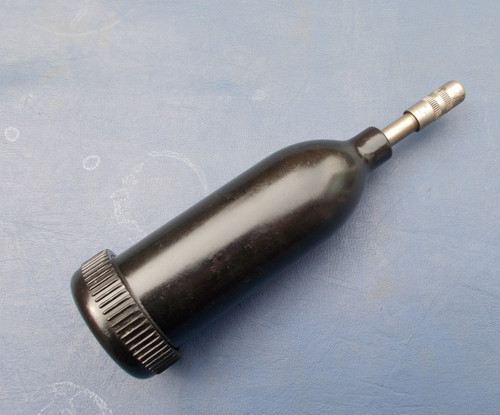 Tecalemit plastigun - tecalemit,