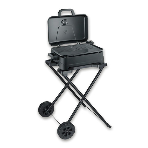 Severin stand tischgrill - stand-, &