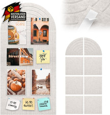 Große Filz Pinnwand 60x120cm