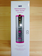 Automatischer haar curler - automatischer,