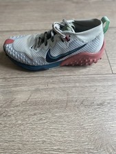 Nike Wildhorse 7 "Light Bone
