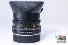 Leica Elmarit-R 35mm 2.8 3Cam