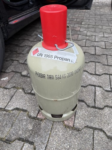 Eigentumsflasche 5kg grau - eigentumsflasche,