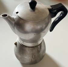 Signora espresso kocher made - signora, espresso-kocher