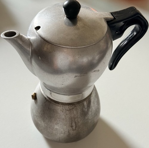 Signora espresso kocher made - signora,