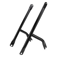 2 Obergurtstreben Streben Rahmen rechts & links für Simson S50 S51 S53 S70