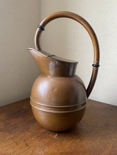 Wasserkessel Carl Deffner