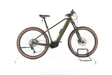 Bulls Sonic EVO TR 1 E-Bike Fully Top Elektrofahrrad Bosch Akku 750Wh Fahrrad Pr