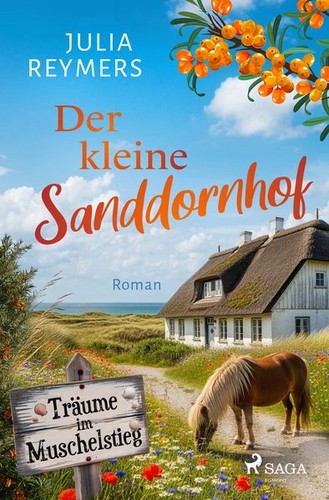 Der kleine sanddornhof - kleine,