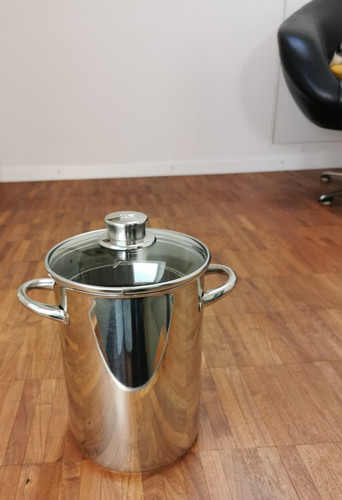 Beka spargeltopf mit - beka,