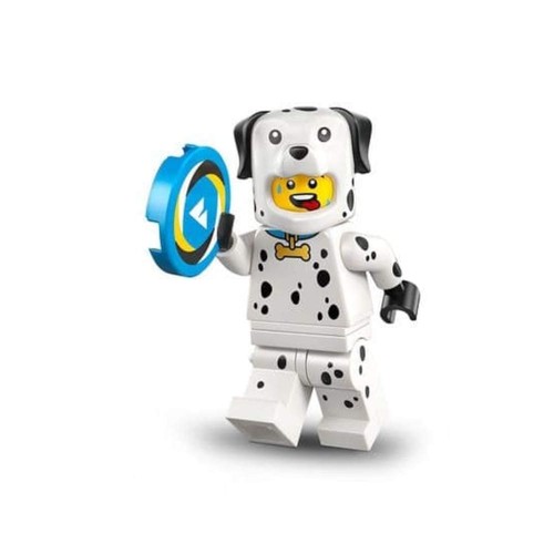 Lego minifigures 71051 - minifigures,