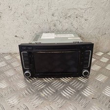 Volkswagen Touareg I 2009