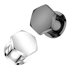 Ohr Plug Flesh Tunnel Piercing