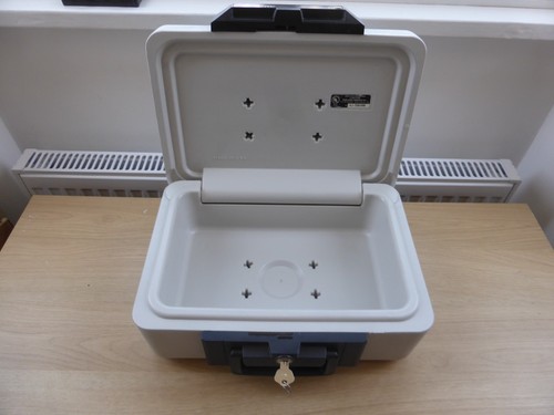 Aufbewahrungsbox safe sentry - aufbewahrungsbox,