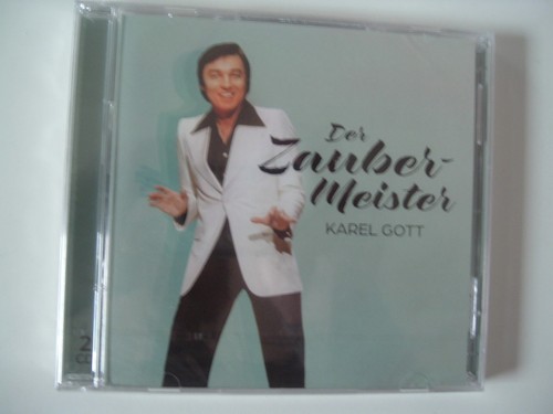 Karel gott der - -,