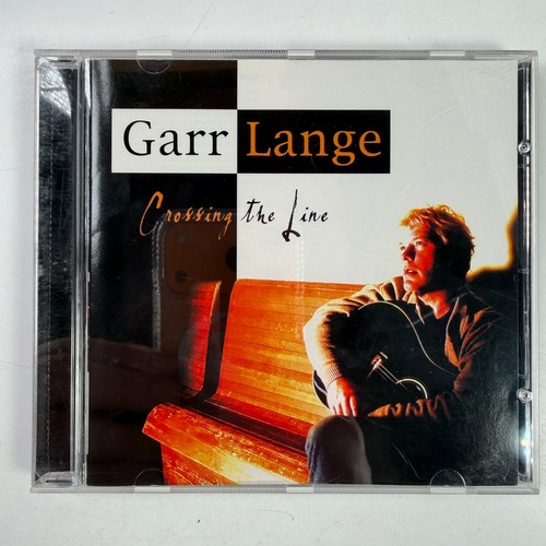 Garr lange crossing - garr, the